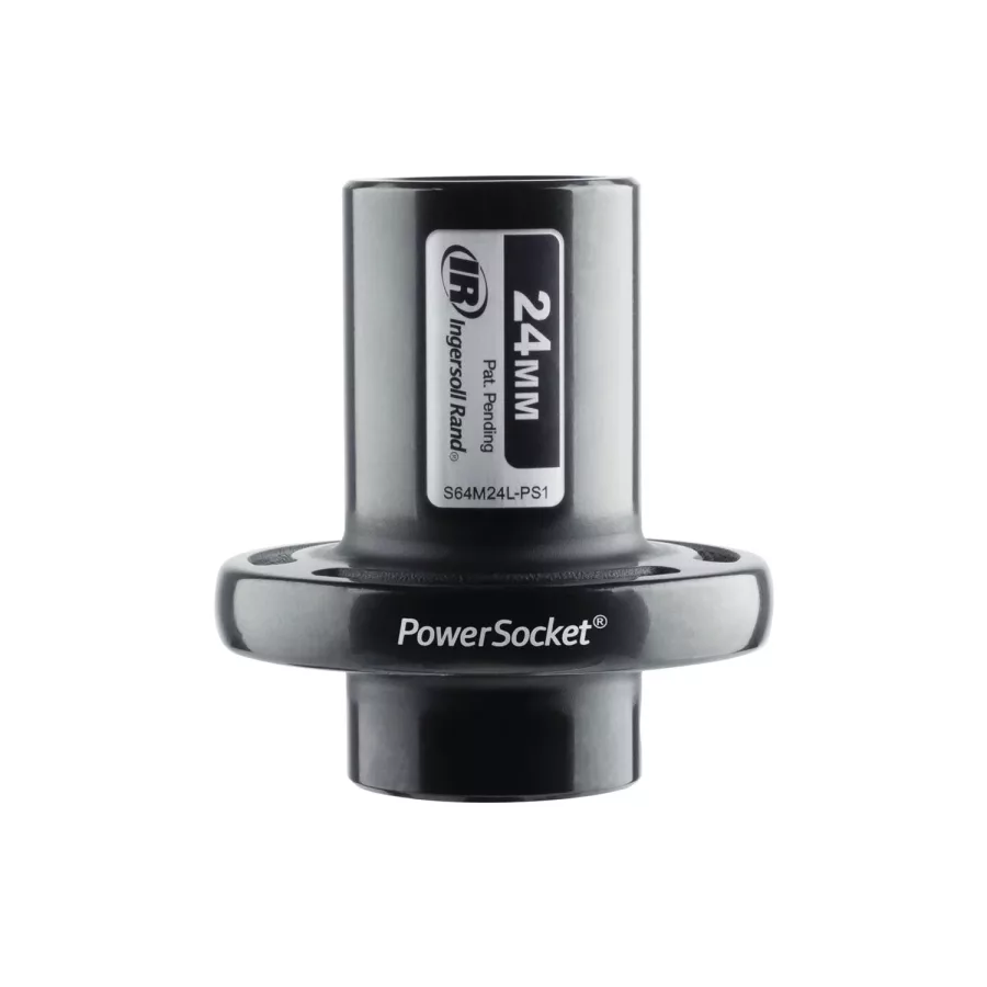 24MM 1/2" Drive Power Sockets (image for) 24MM 1/2" Drive Power Sockets