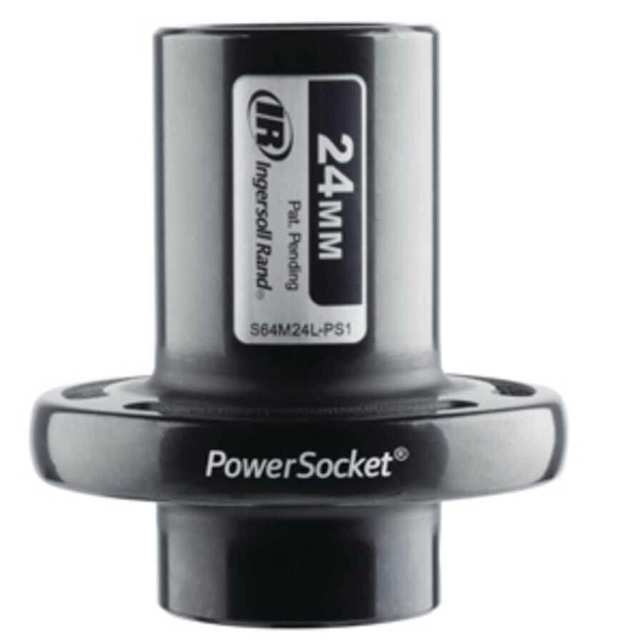 IngersollRand 24MM 1/2 Drive Power Sockets [237028] [S64M24LPS1
