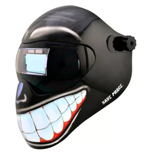 Smiley EFP F-Series