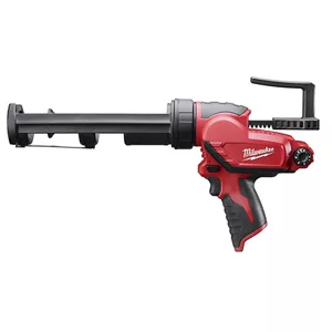 M12 10 Oz Caulk Gun Kit