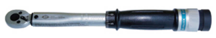 1/4" Drive Heavy Duty