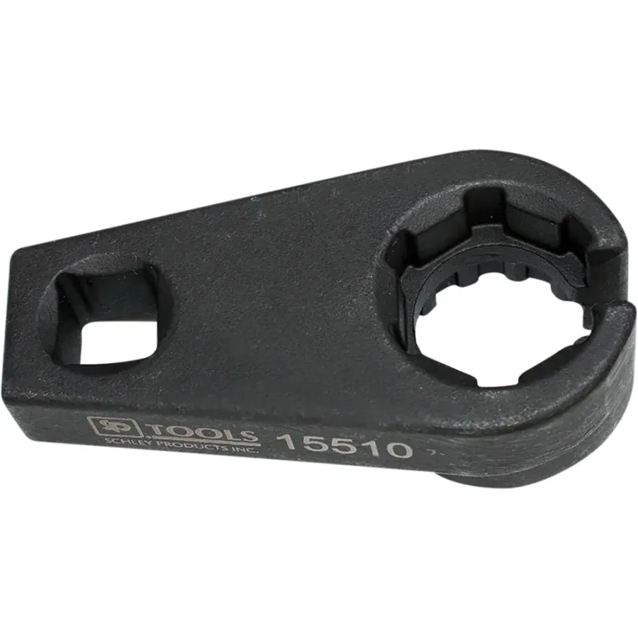 (image for) 24mm NOX and SOOT Sensor