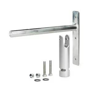 Wall and Ceiling Mounting
