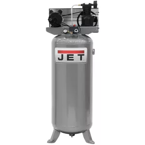 60 Gallon 3.2 HP 230V 1Ph