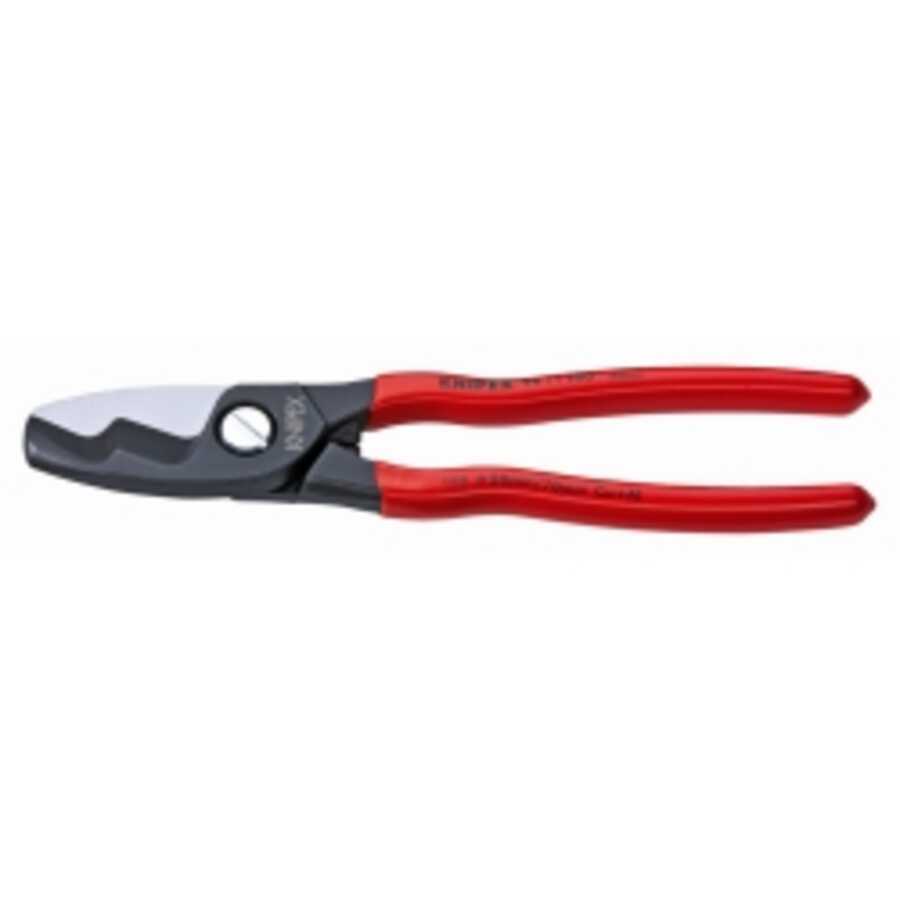 8" CABLE SHEARS