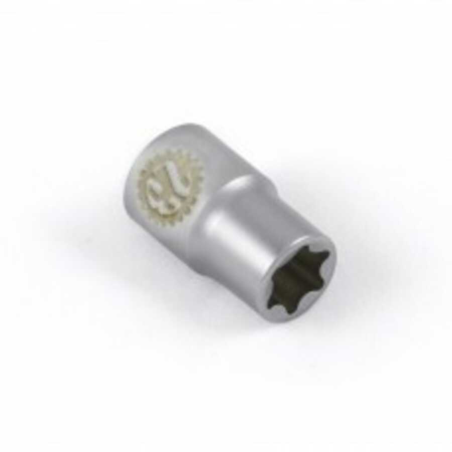 E14 External Torx Socket