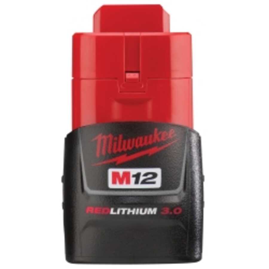 M12 3.0 Compact Battery Pack