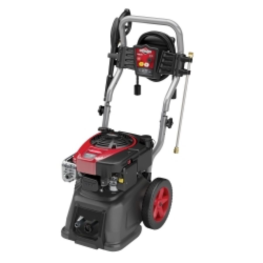 B&S Pressure Washer, 2800 PSI