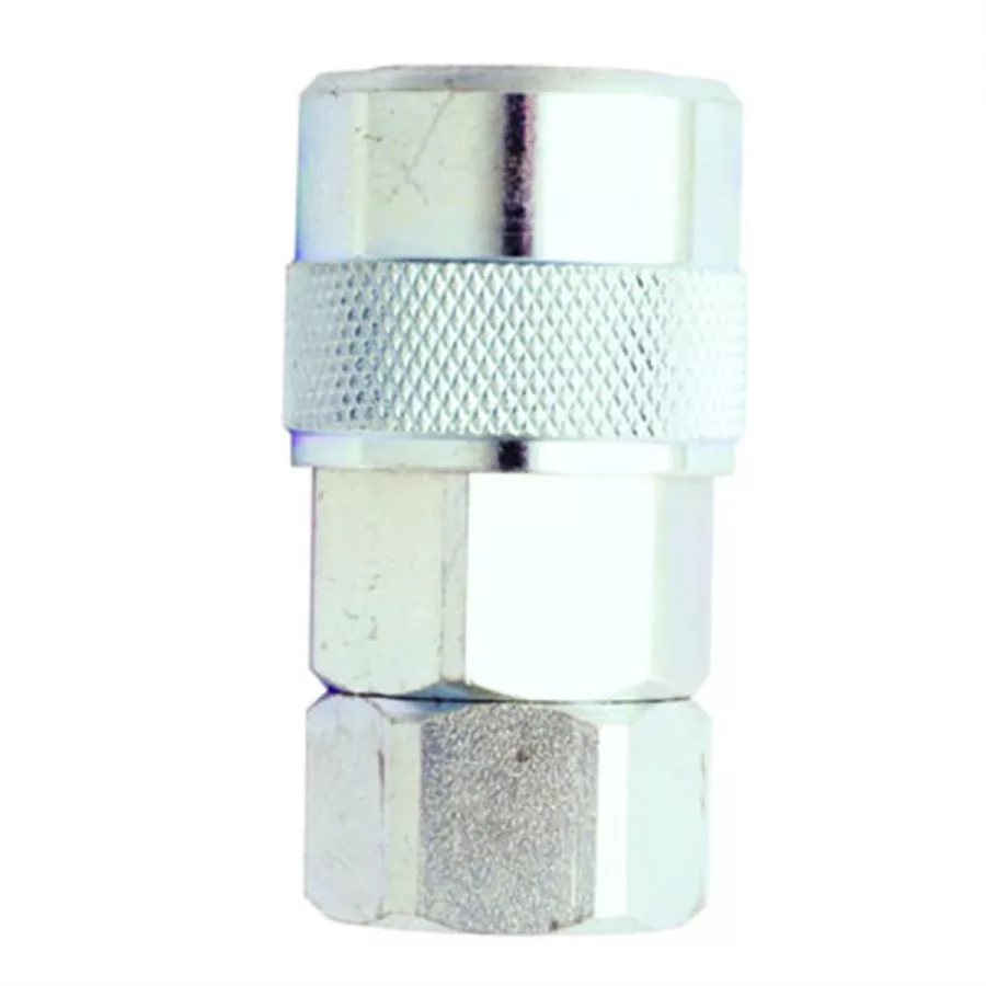 Milton 1875 3/8-Inch ARO Style Air Coupler (image for) Milton 1875 3/8-Inch ARO Style Air Coupler