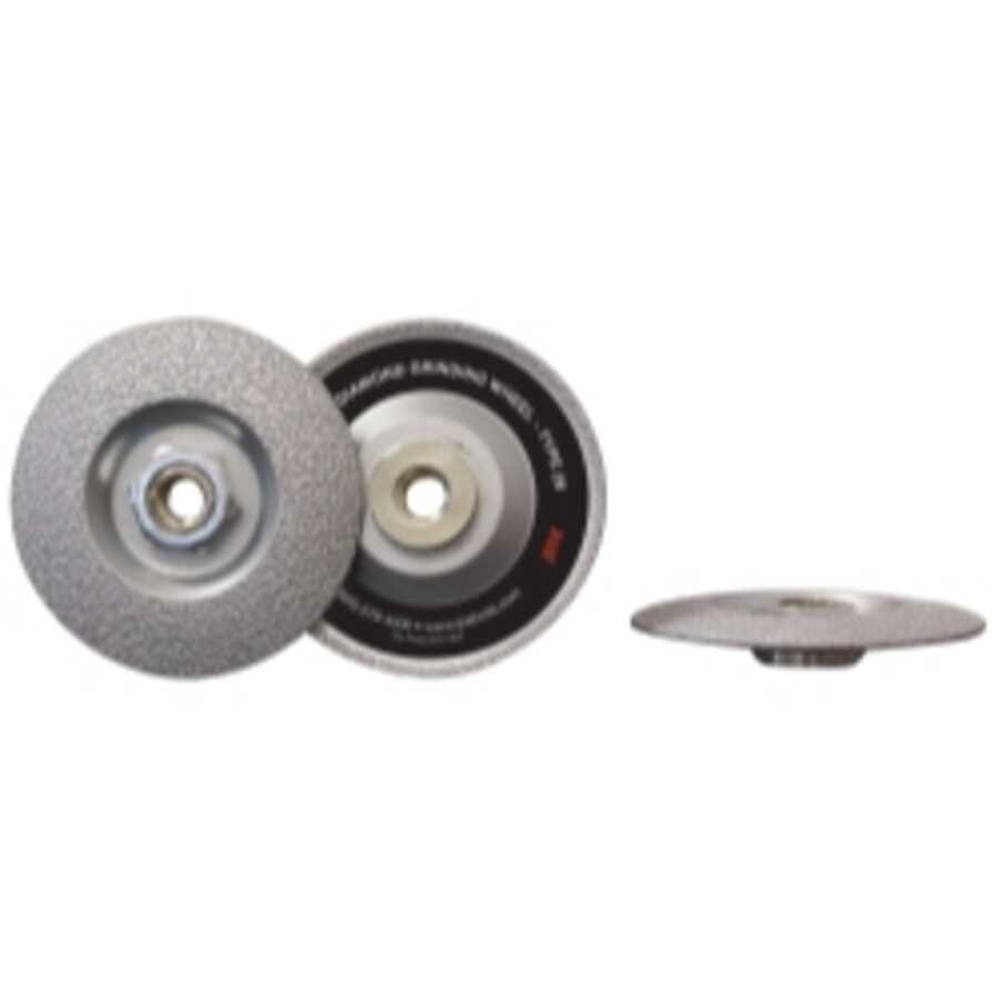 4.5 diamond grinding wheel Clearance