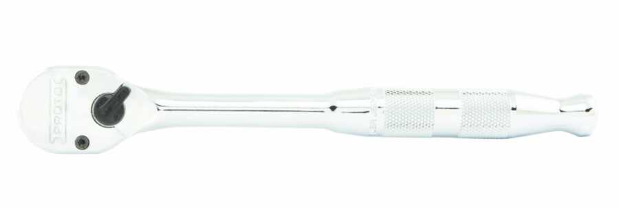 Proto® 3/8" Drive Precision 90 Pear Head Ratchet Standard 7"