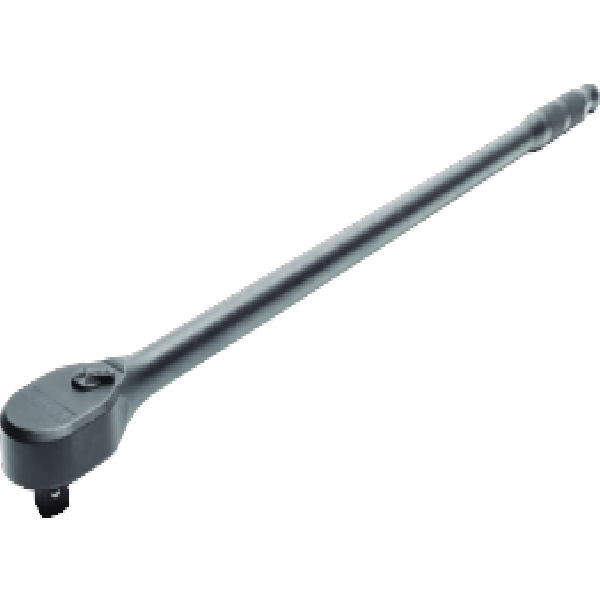 Proto® 1/2" Drive Precision 90 Pear Head Ratchet Extra Long 26"