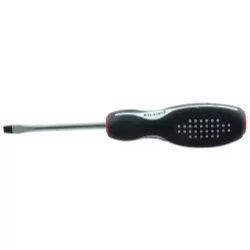 Screwdriver Slotted 3/16" x 3"