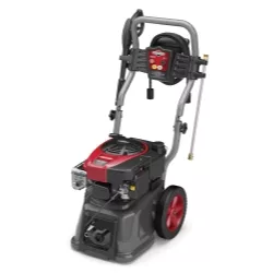 B&S Quiet Start Pressure Washer, 3000 PSI