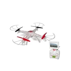 (image for) Sentinel Spy Drone Video Camera & Photo-Live Feed