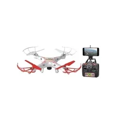 (image for) Striker Spy Drone Picture & Video