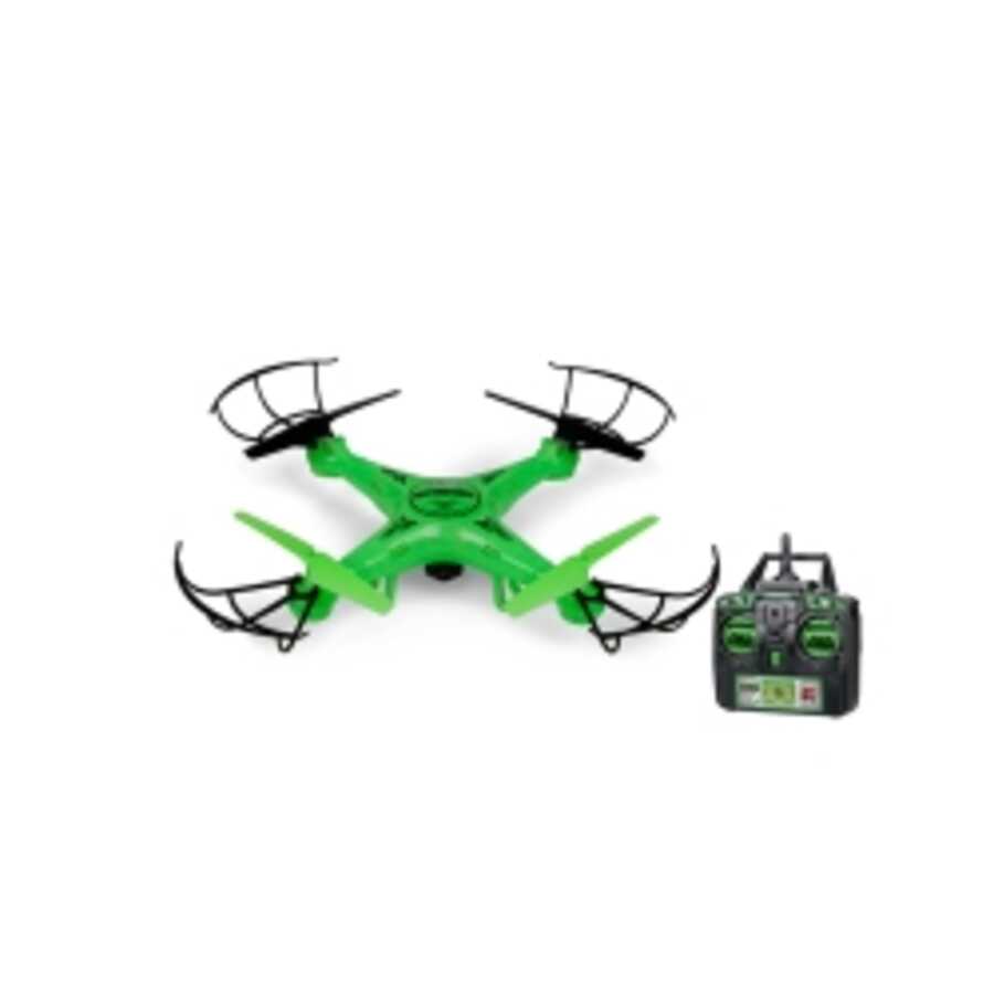 Glow Striker Spy Drone Picture & Video Remote Cont