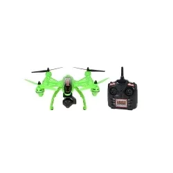 (image for) Glow in the Dark Mini Orion Spy Drone Live View
