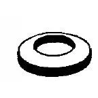 INNER FLANGE - PART INNER FLANGE - PART