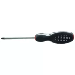 Screwdriver Phillips #2 x 4"