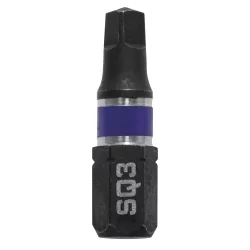 (image for) Insert Bit Impact #3SQ x 1OAL