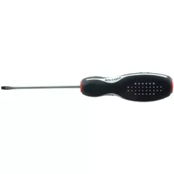 Screwdriver Slotted 1/8" x 3"