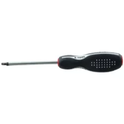 Screwdriver Square S2" x 4"