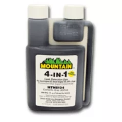DYE ALL IN ONE 8oz BOTTLE