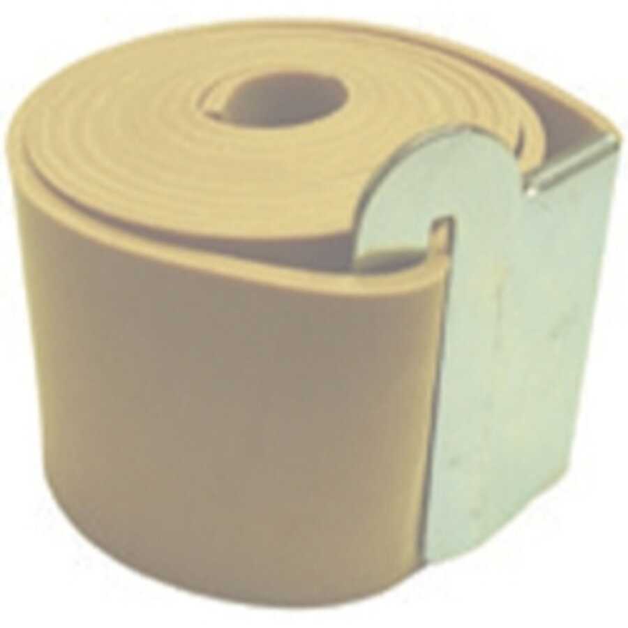 Heavy Duty 2 3/4" Truck Drum Silencer Band