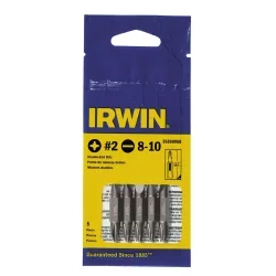 #2P/8-10 Slt Dbl-End Bit 1-1/2 #2P/8-10 Slt Dbl-End Bit 1-1/2