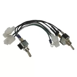 (image for) One-speed switch set
