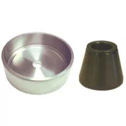 Wheel Balancer Cone Kit