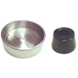 Wheel Balancer Cone Kit