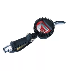 METER ELECTRONIC LUBE RIGID NOZZLE