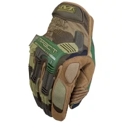 Mechanix Wear M-Pact glove Medium 9 Woodland Camo