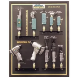AIR TOOLS 1 DISPLAY BOARD
