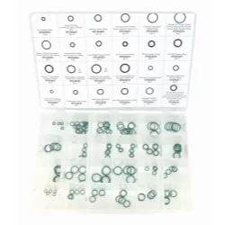 145 PC KIT A/C O-RINGS