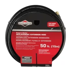 3/8" X 50' Hose