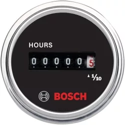 BOSCH FST 7953 ANALOG HOUR METER