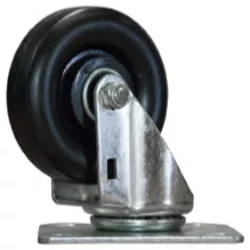 (image for) NON-LOCKING CASTERS PAC163SVT