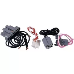 Conn-Alternator Plug Ford 85 &
