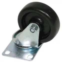 (image for) 3" non-locking caster
