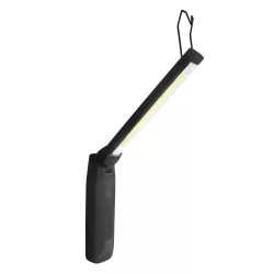 350 Lumen Folding Rechargeable COB LED Slim Light