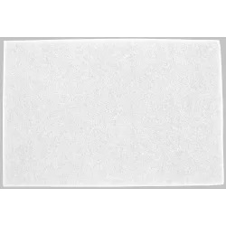Fine Gray Hand Pad 6" x 9"