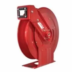 Low Pressure Bare Reel Low Pressure Bare Reel