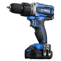 Cordless Drill Kit 12 Volt