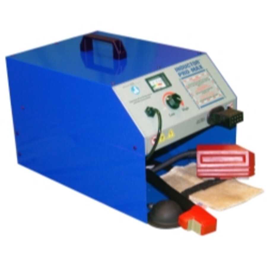 Inductor Pro-Max Kit