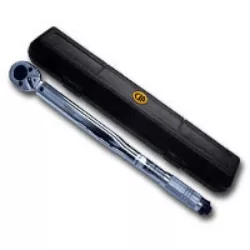 WRENCH TORQUE 1/2 IN.DRIVE 25-250FT./LBS