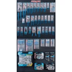 PREMIER TOOL DISPLAY