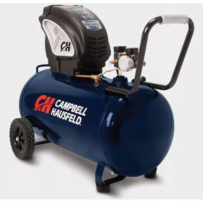 20-gallon OIL-FREE Air Compressor